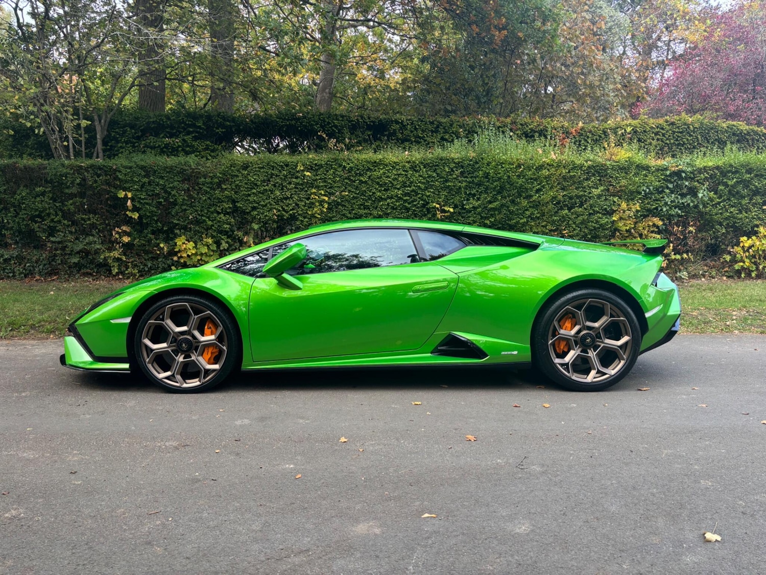 Used Lamborghini Huracan 2024 for sale - 77524729: Photo 3