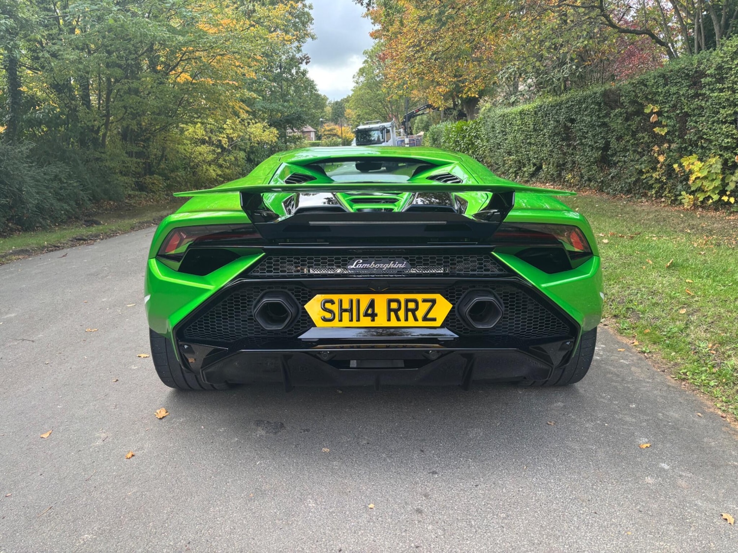 Used Lamborghini Huracan 2024 for sale - 77524729: Photo 30