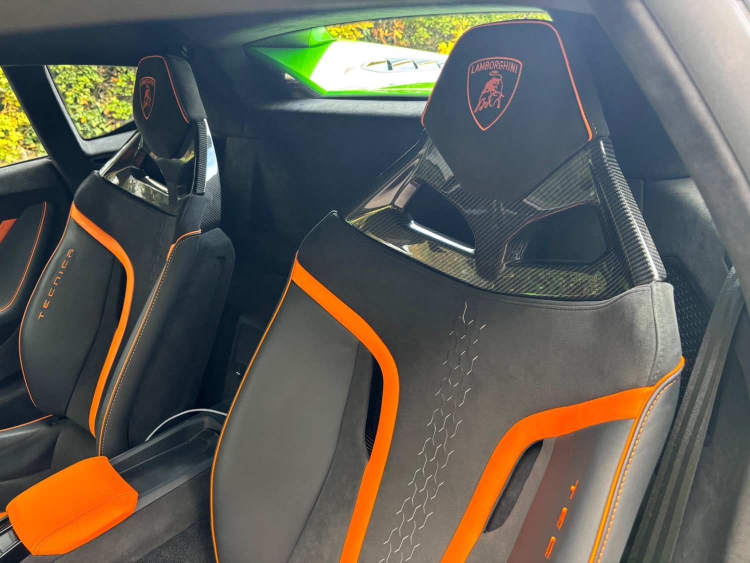 Used Lamborghini Huracan 2024 for sale - 77524729: Photo 37