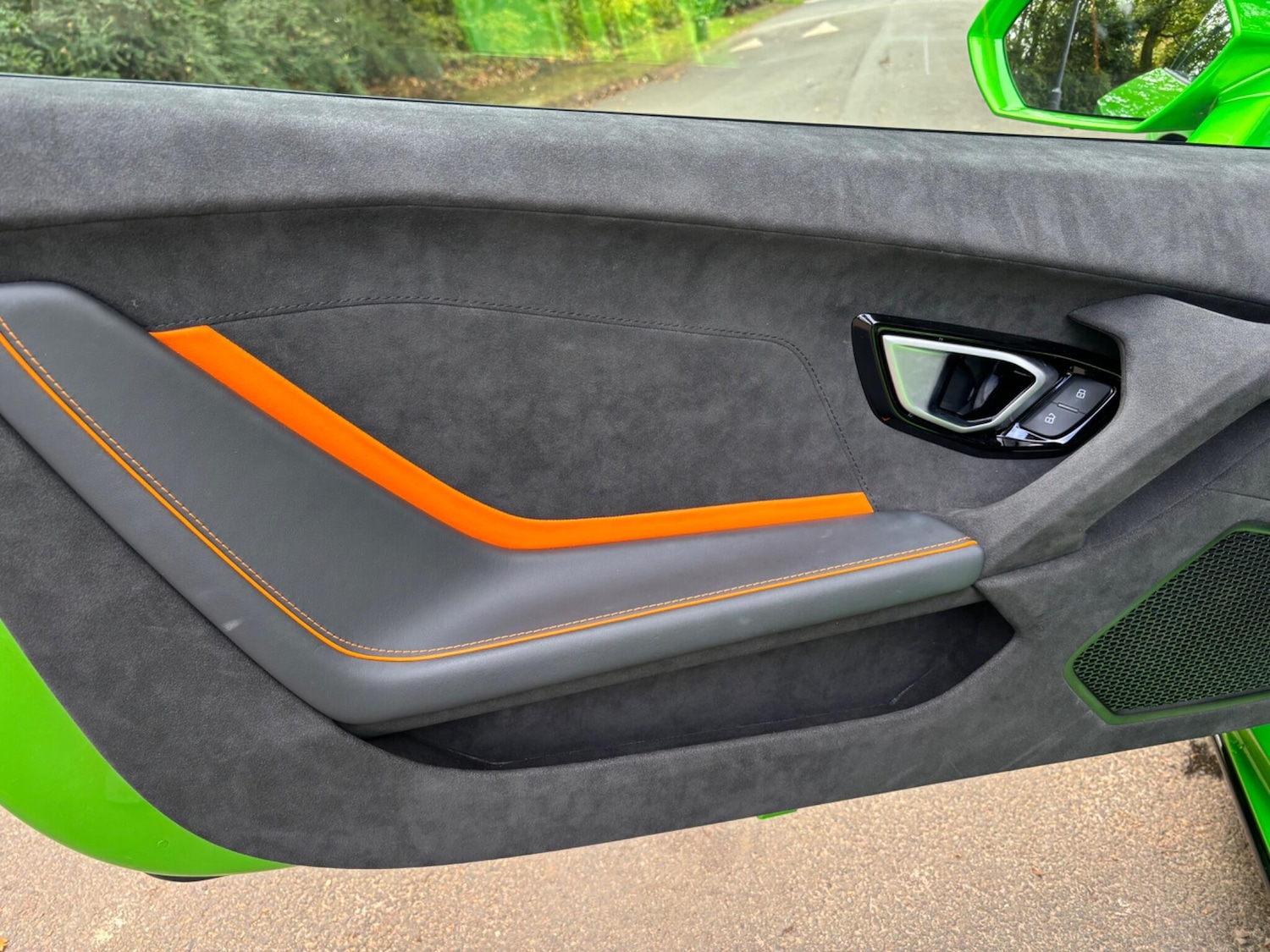 Used Lamborghini Huracan 2024 for sale - 77524729: Photo 46