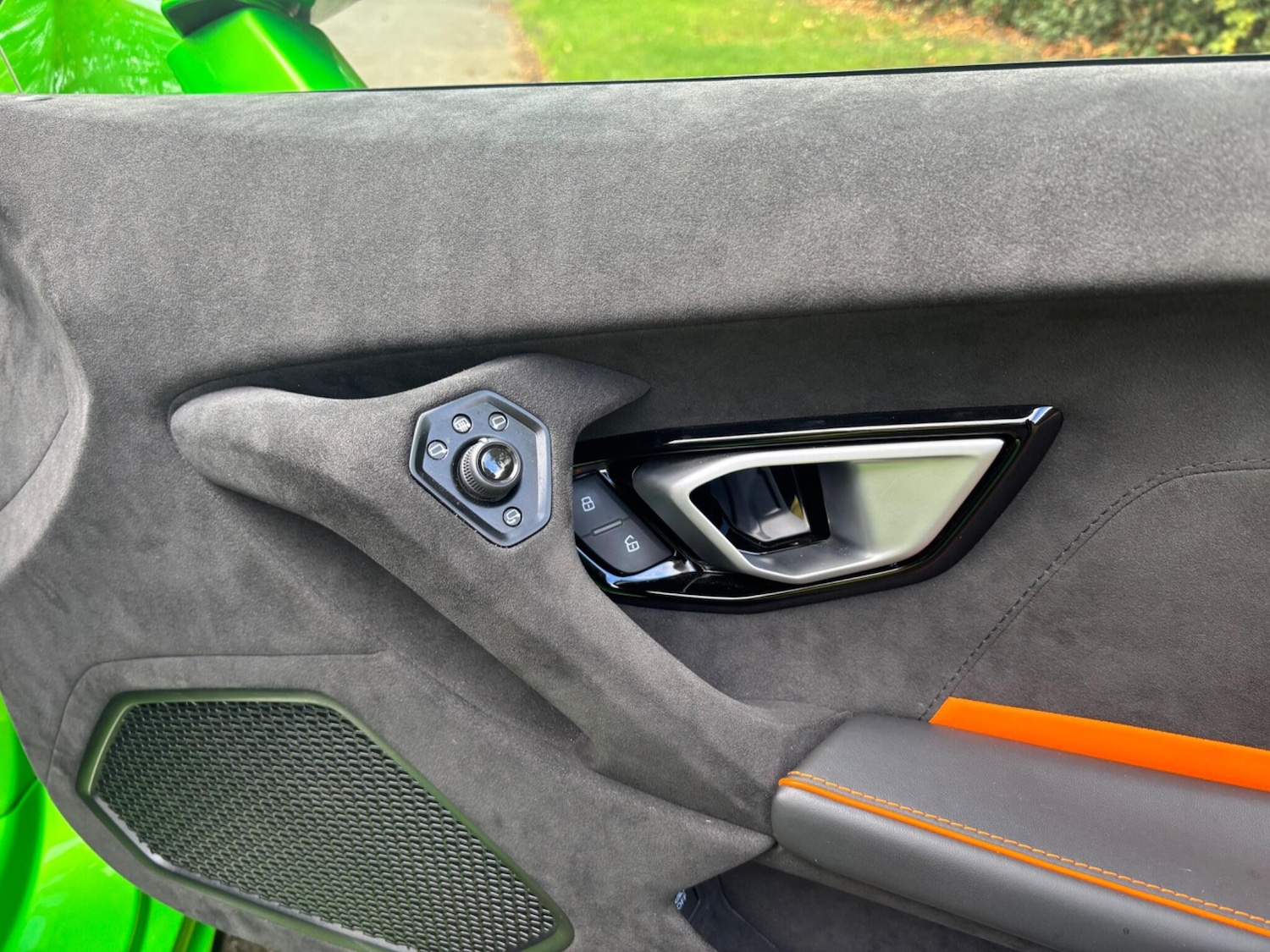 Used Lamborghini Huracan 2024 for sale - 77524729: Photo 47