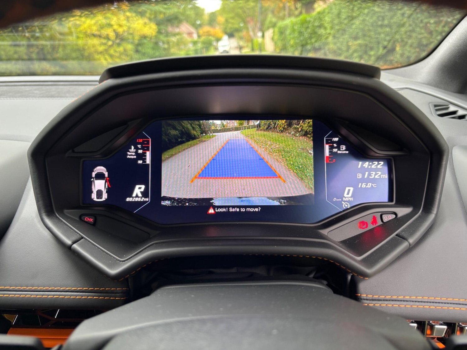 Used Lamborghini Huracan 2024 for sale - 77524729: Photo 55