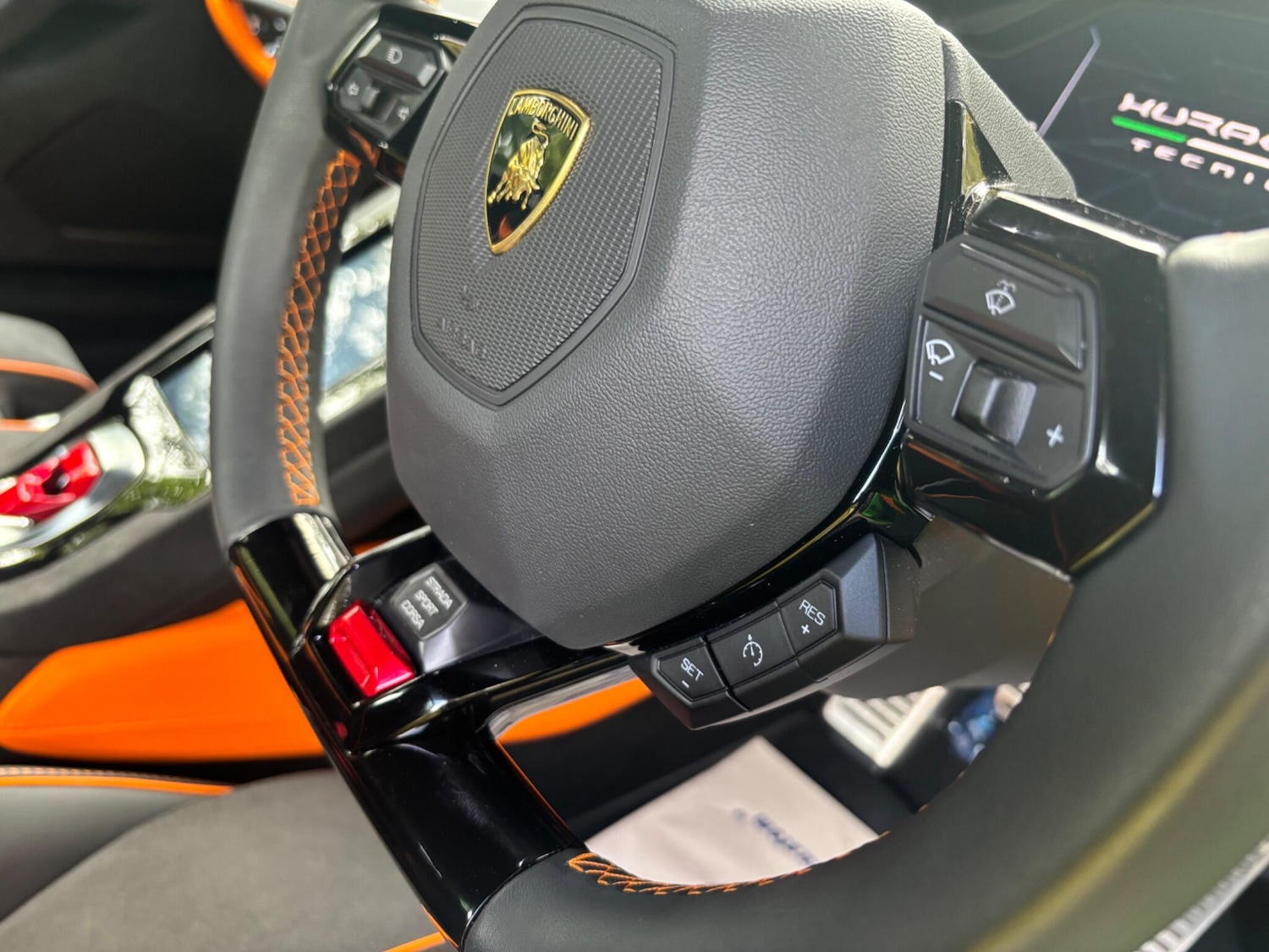 Used Lamborghini Huracan 2024 for sale - 77524729: Photo 57