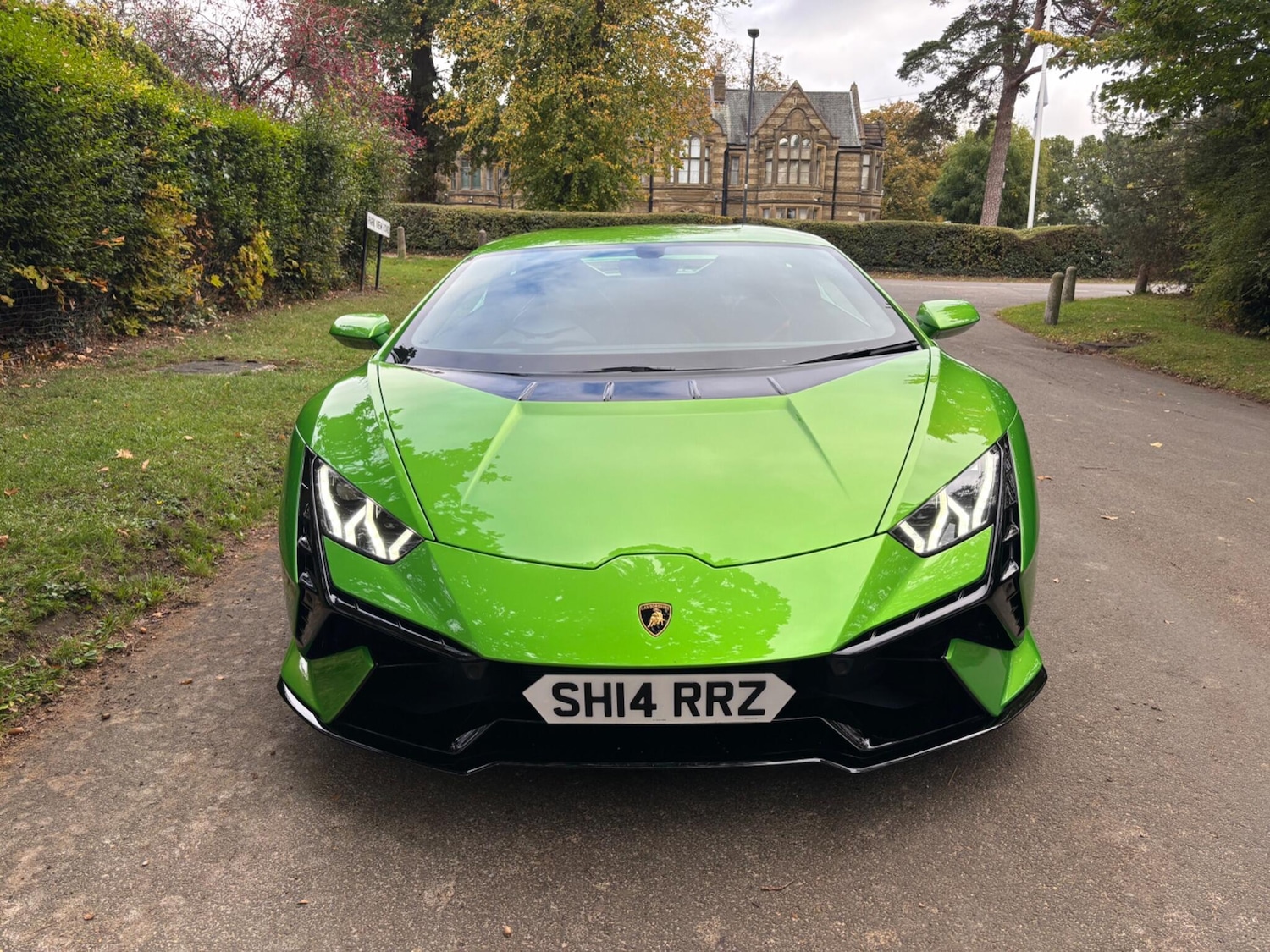 Used Lamborghini Huracan 2024 for sale - 77524729: Photo 6