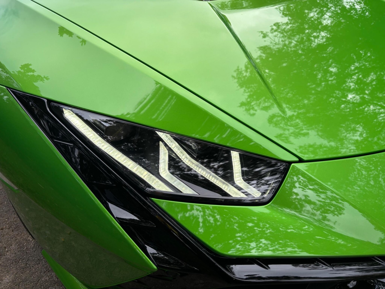 Used Lamborghini Huracan 2024 for sale - 77524729: Photo 60