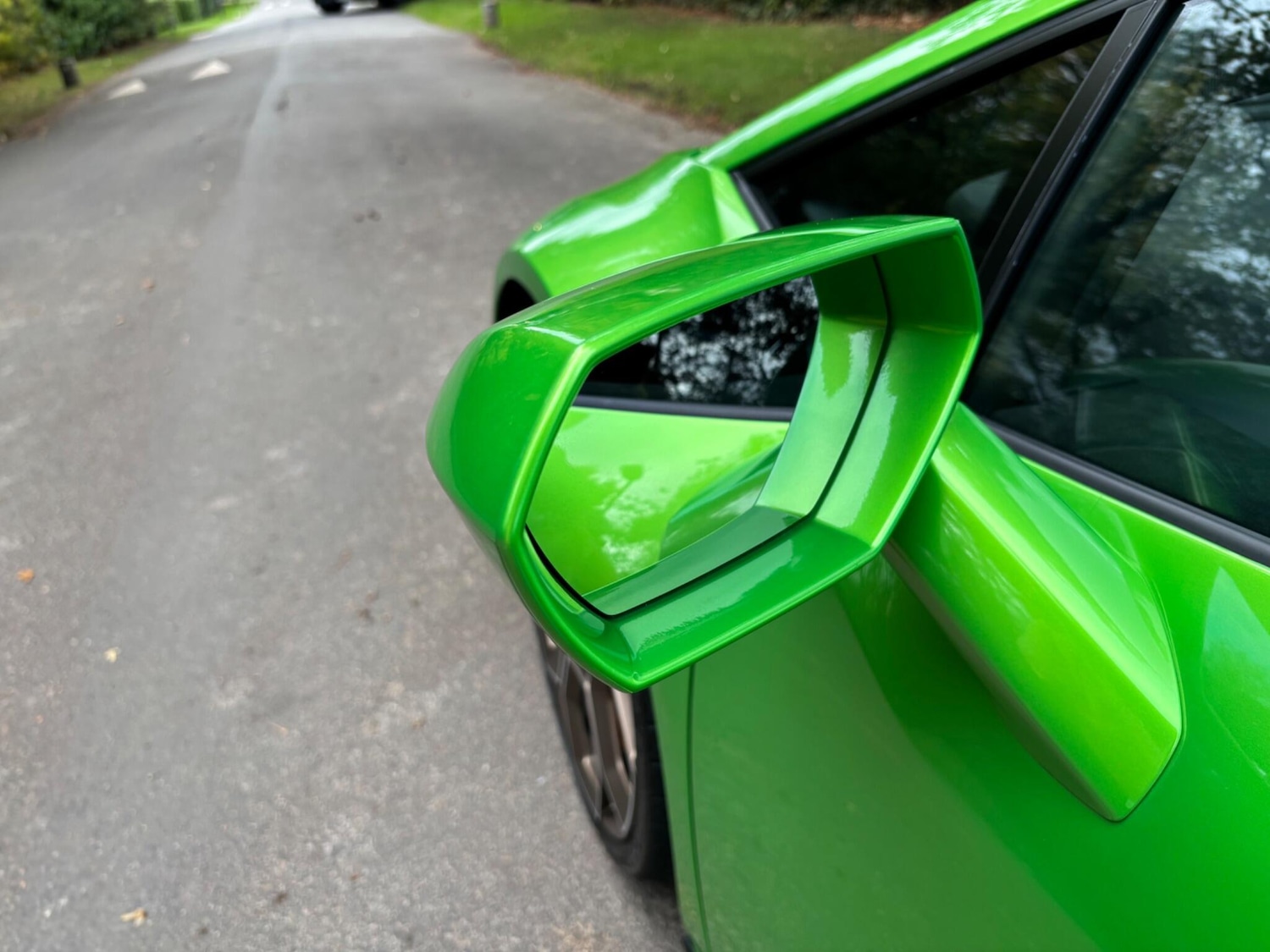 Used Lamborghini Huracan 2024 for sale - 77524729: Photo 65