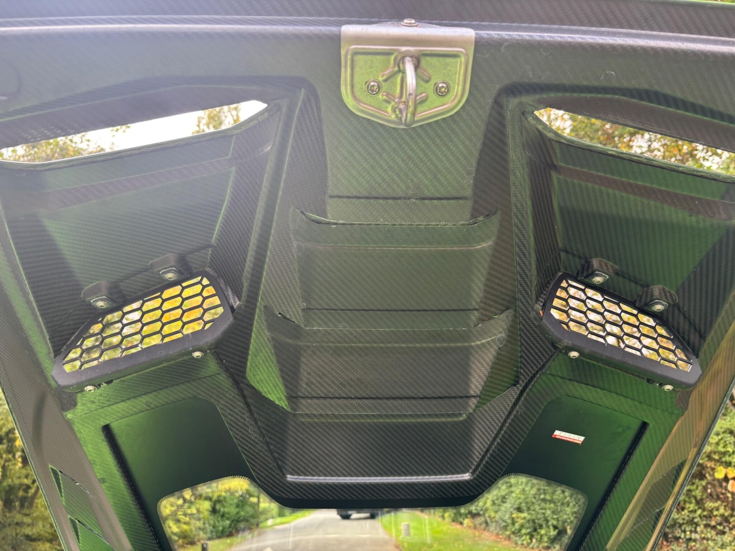 Used Lamborghini Huracan 2024 for sale - 77524729: Photo 67