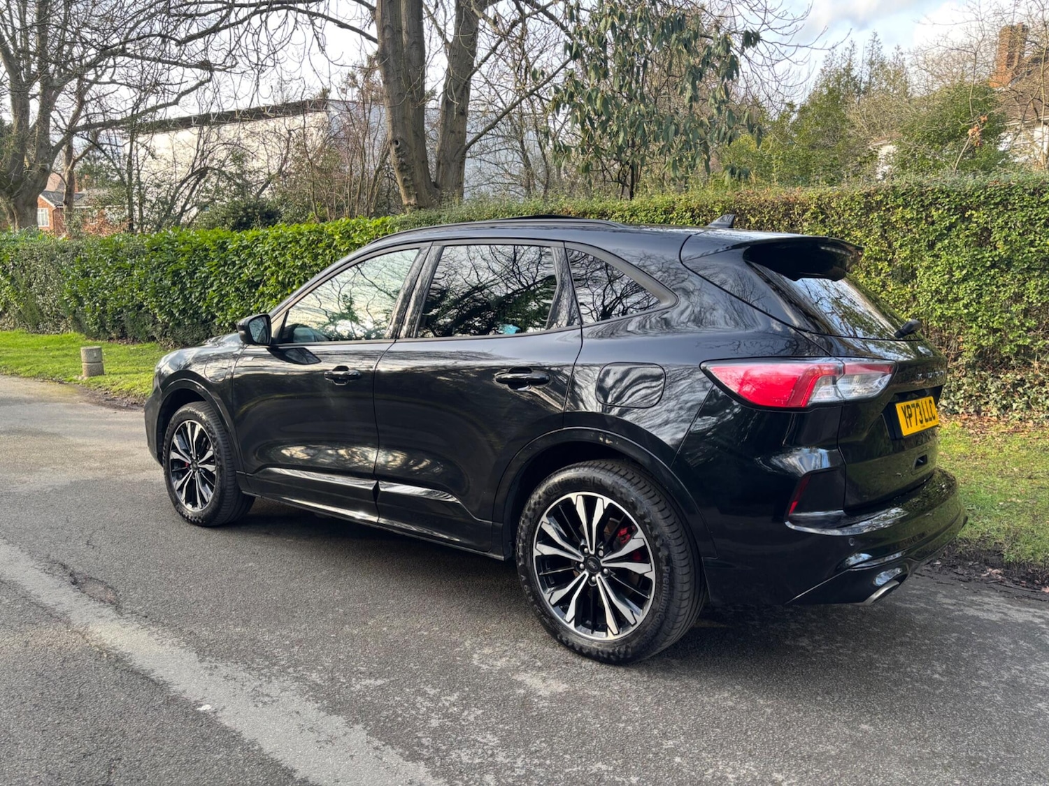 Used BMW iX3 2023 for sale - 78101153: Photo 11