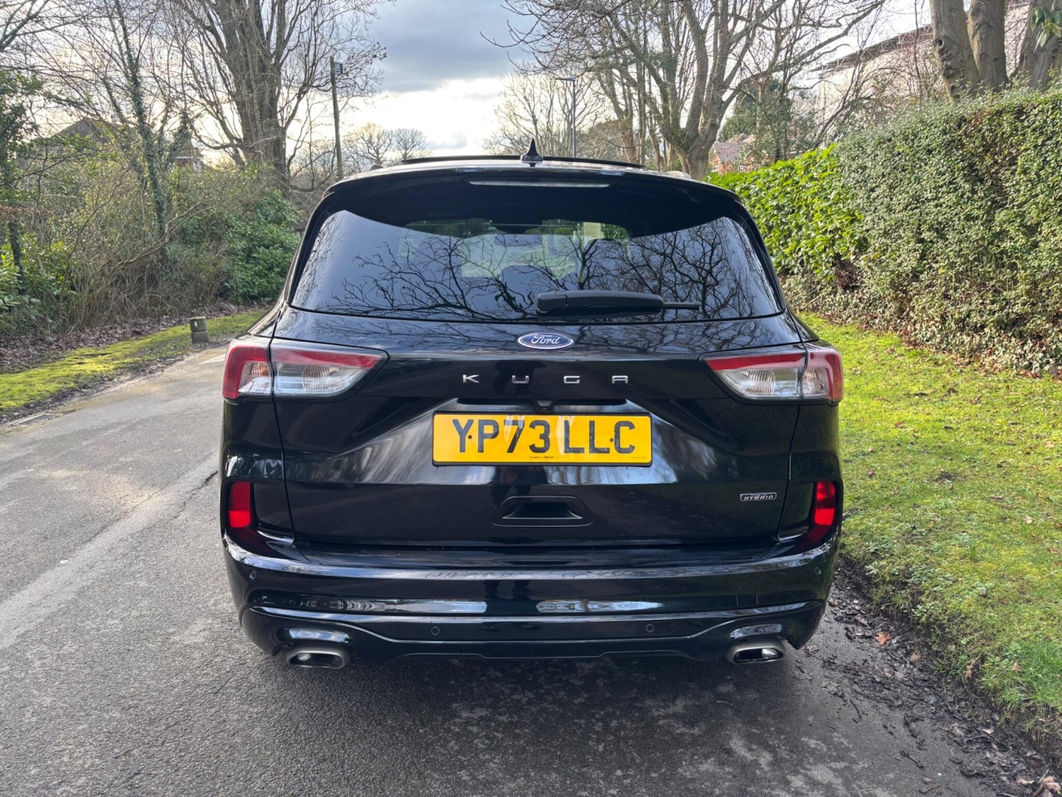 Used BMW iX3 2023 for sale - 78101153: Photo 12