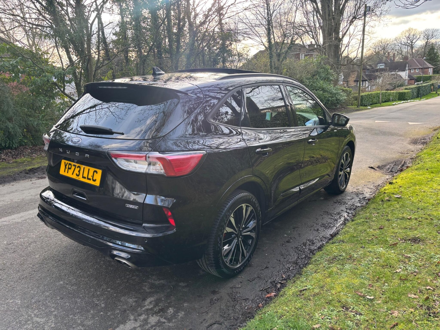 Used BMW iX3 2023 for sale - 78101153: Photo 13