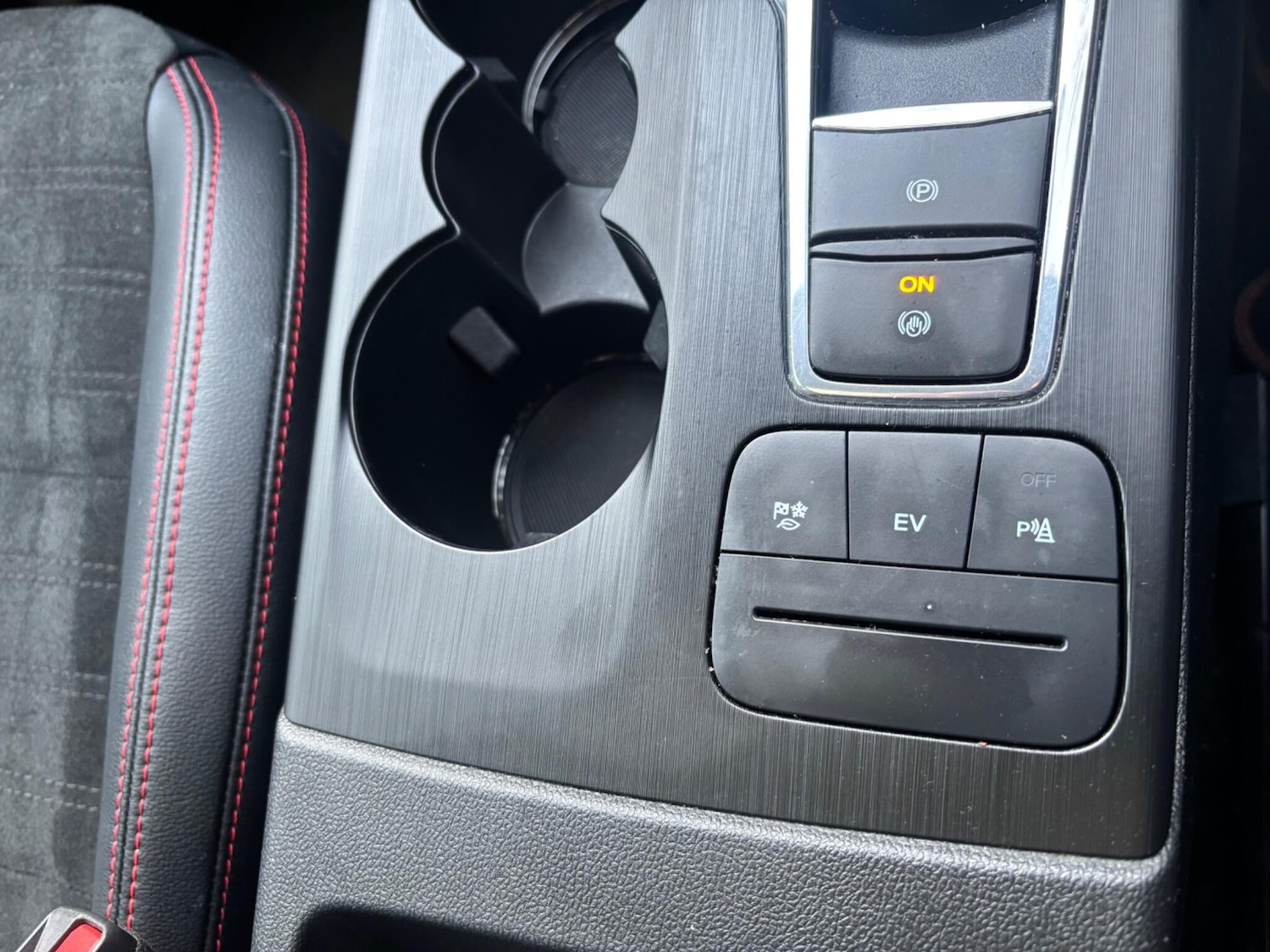 Used BMW iX3 2023 for sale - 78101153: Photo 26