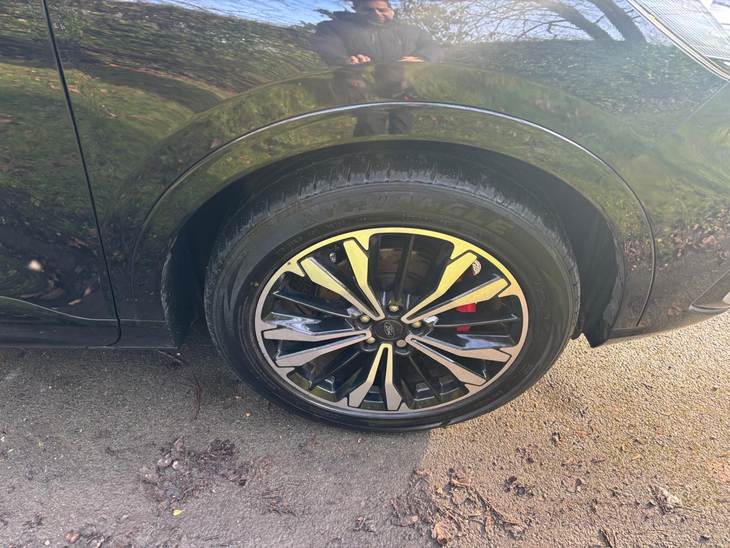 Used BMW iX3 2023 for sale - 78101153: Photo 27