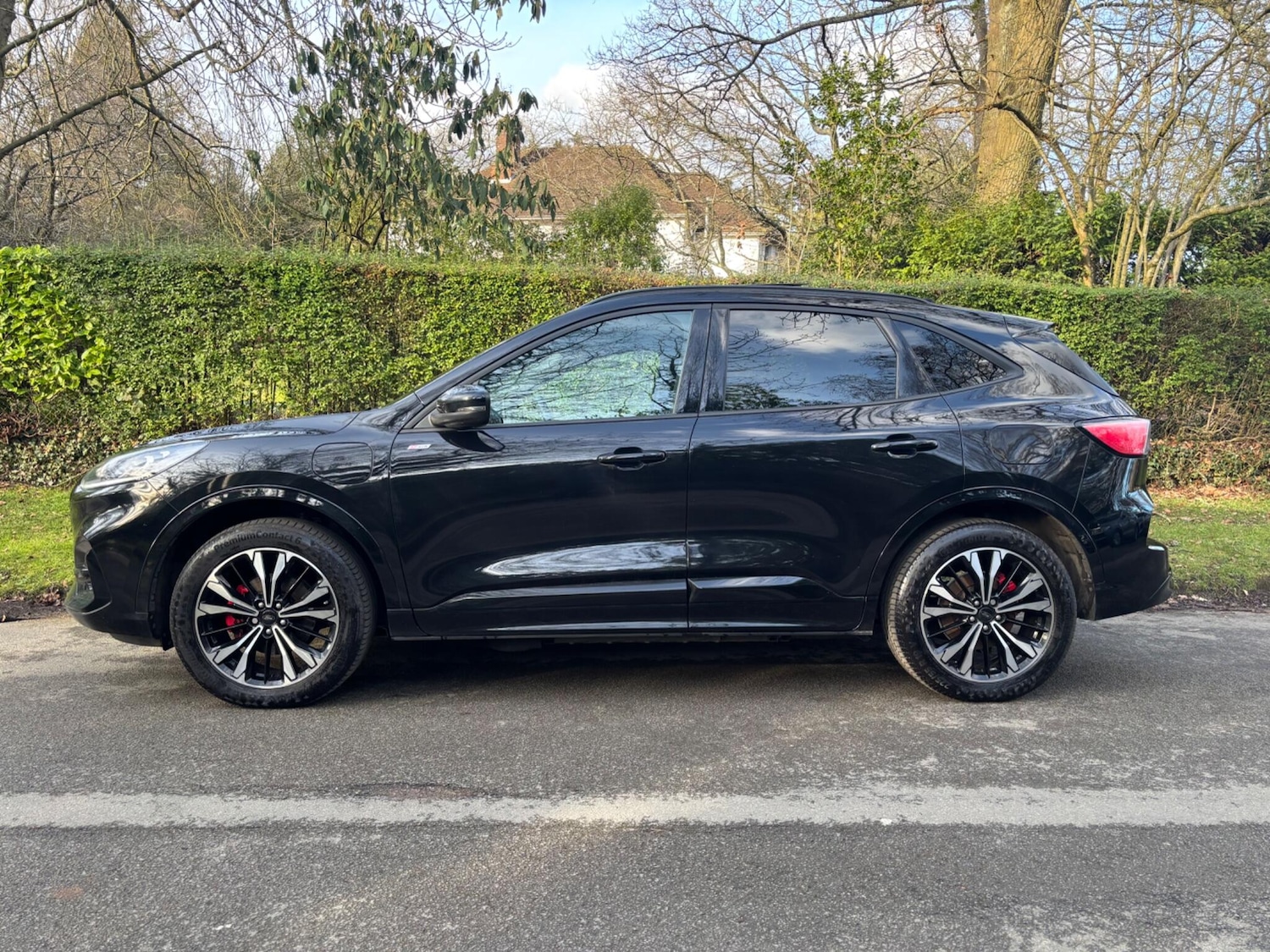 Used BMW iX3 2023 for sale - 78101153: Photo 3