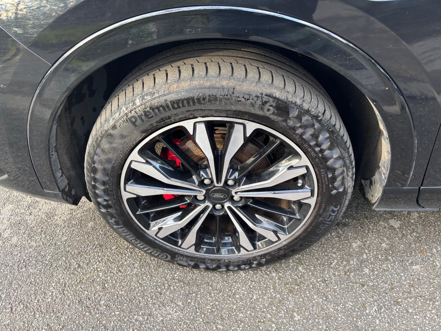 Used BMW iX3 2023 for sale - 78101153: Photo 30