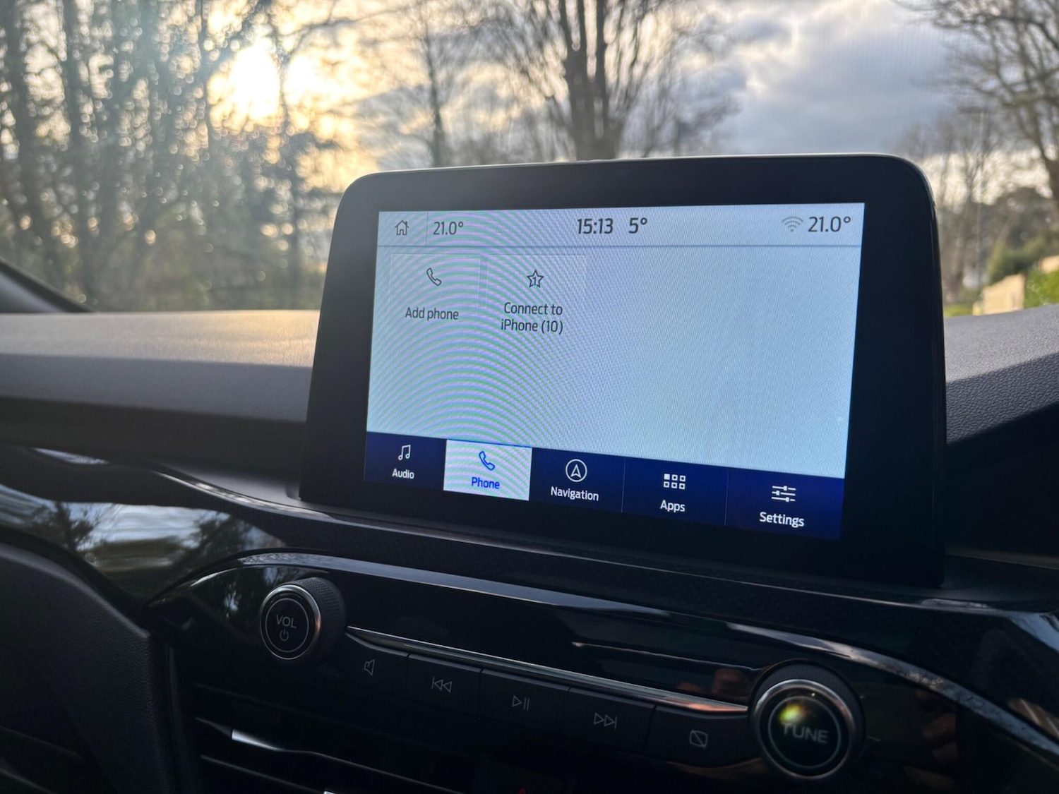 Used BMW iX3 2023 for sale - 78101153: Photo 36