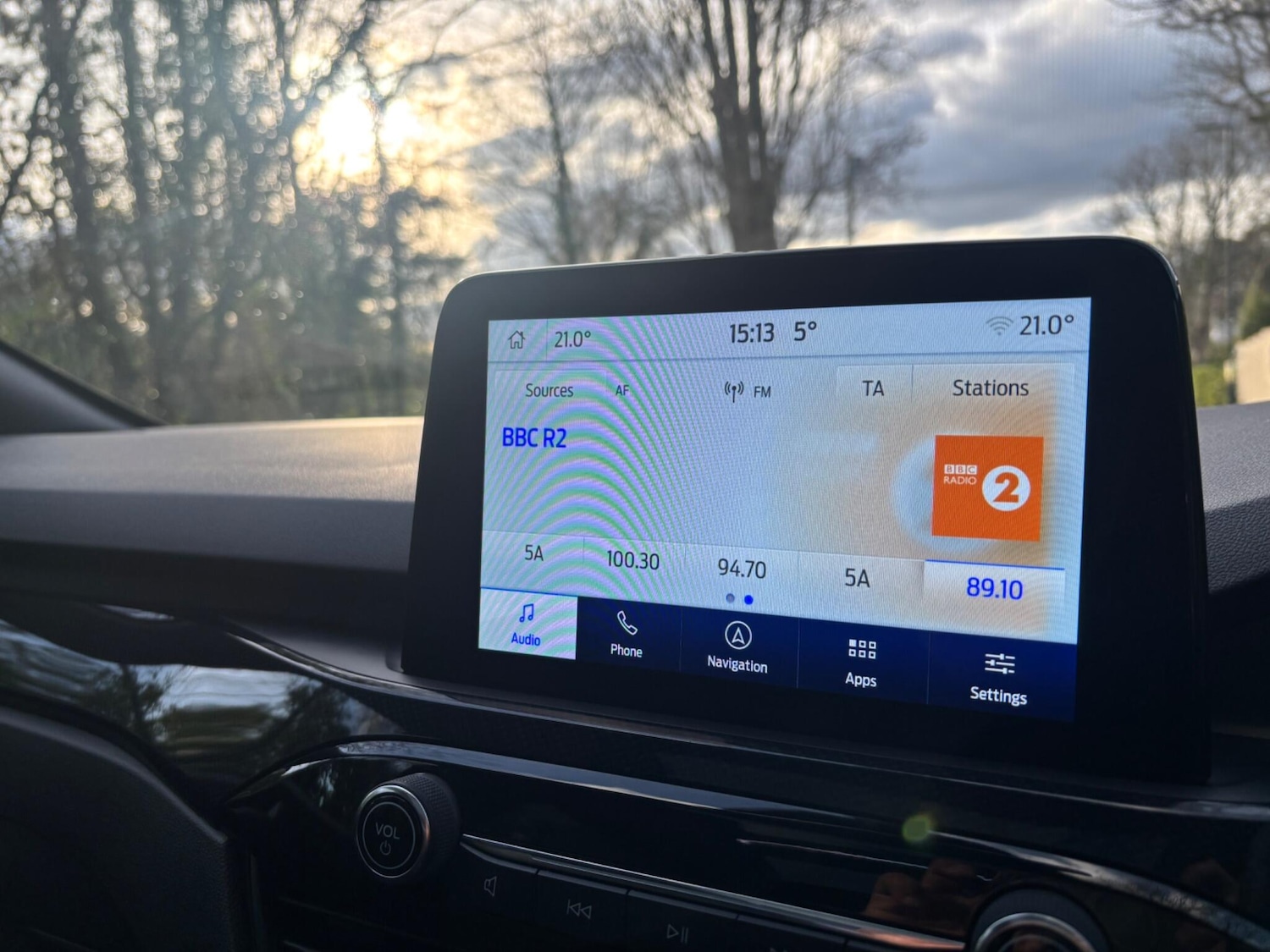 Used BMW iX3 2023 for sale - 78101153: Photo 37