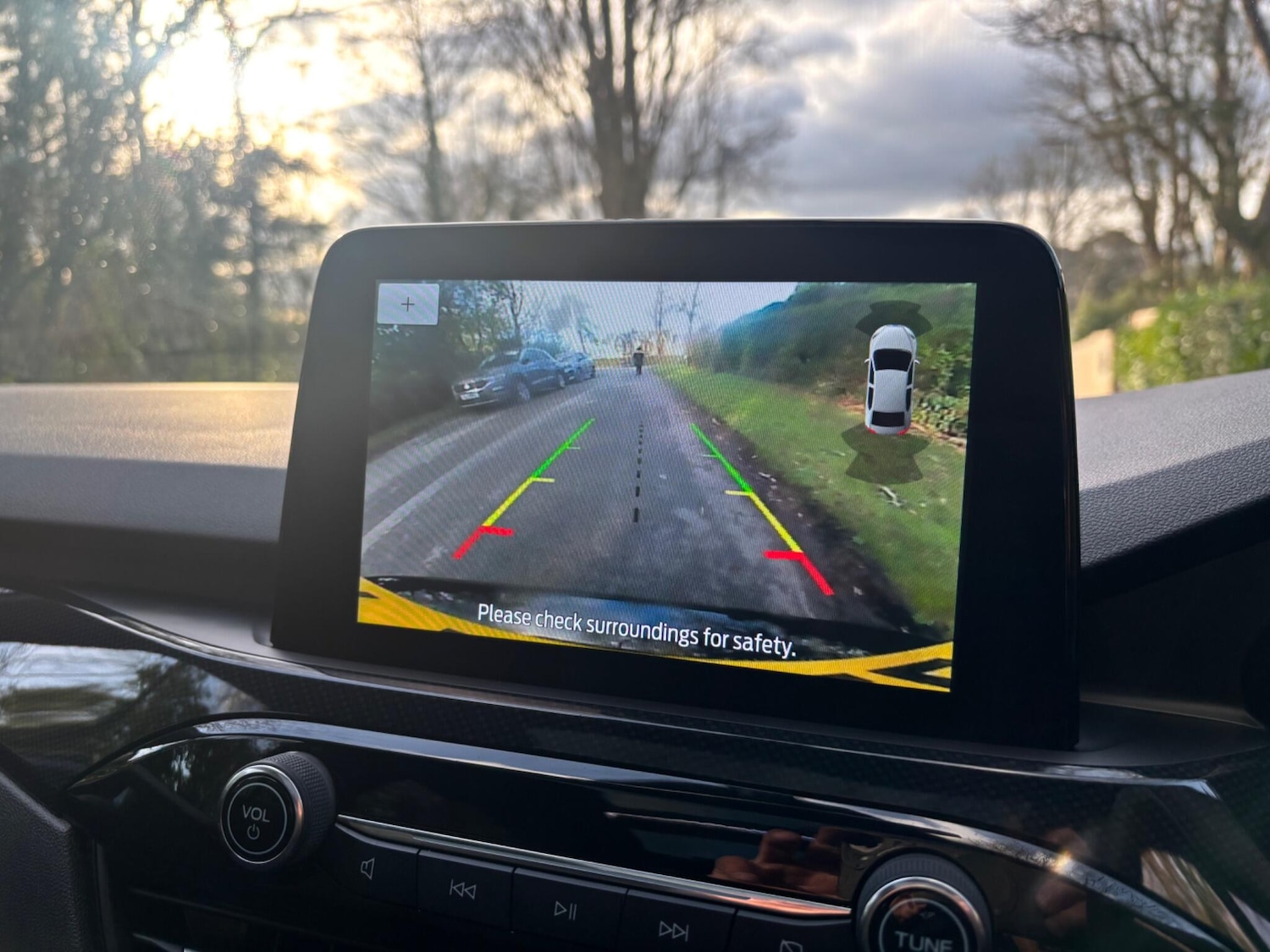 Used BMW iX3 2023 for sale - 78101153: Photo 38