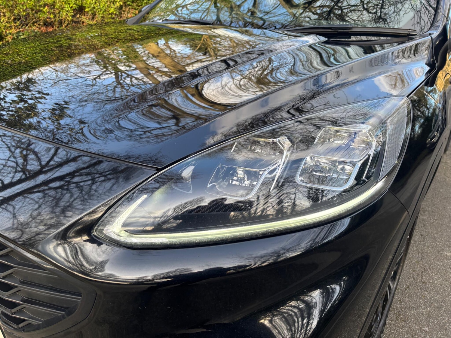 Used BMW iX3 2023 for sale - 78101153: Photo 44