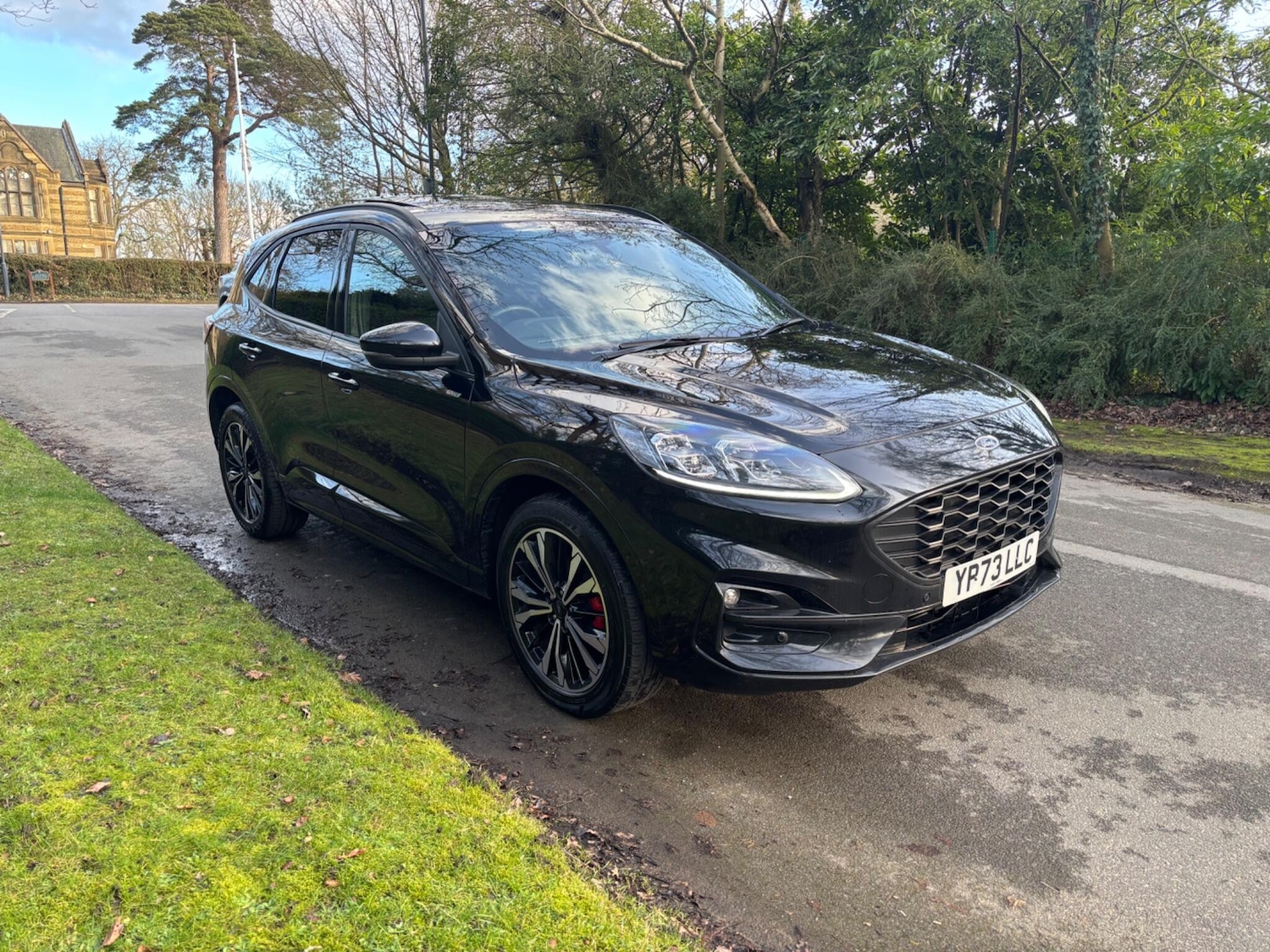 Used BMW iX3 2023 for sale - 78101153: Photo 5