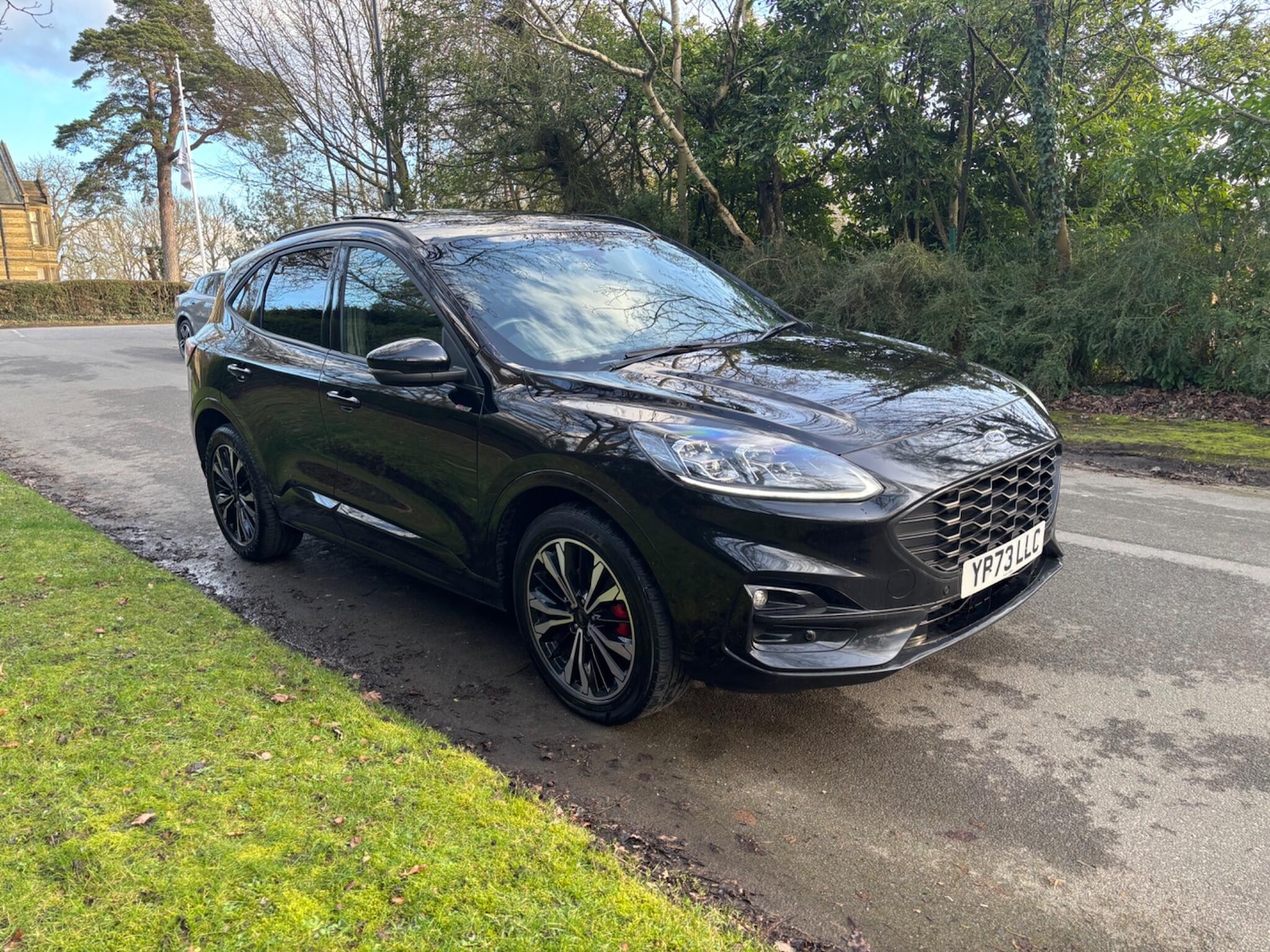 Used BMW iX3 2023 for sale - 78101153: Photo 6