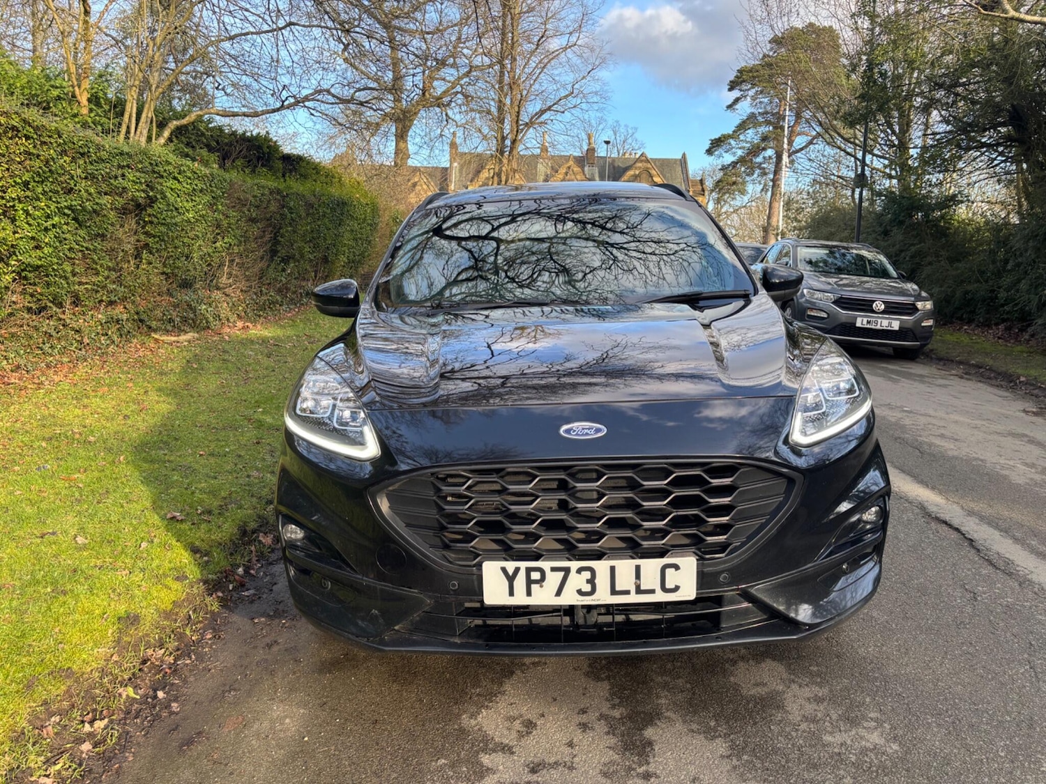 Used BMW iX3 2023 for sale - 78101153: Photo 7