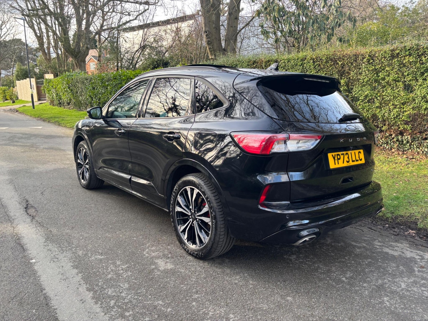 Used BMW iX3 2023 for sale - 78101153: Photo 8