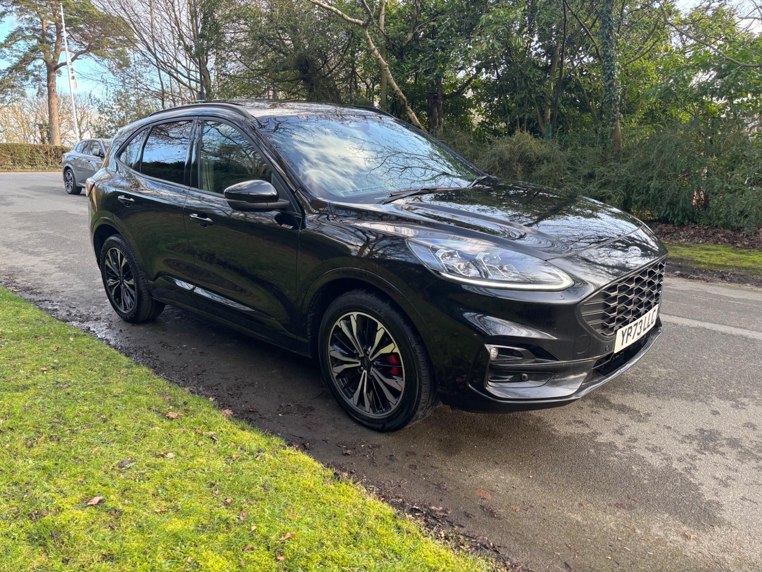 Used BMW iX3 2023 for sale - 78101153: Photo 9