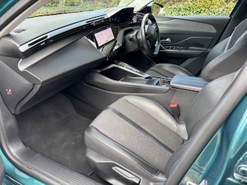 Used Peugeot 308 2022 for sale - 78528672: Photo
