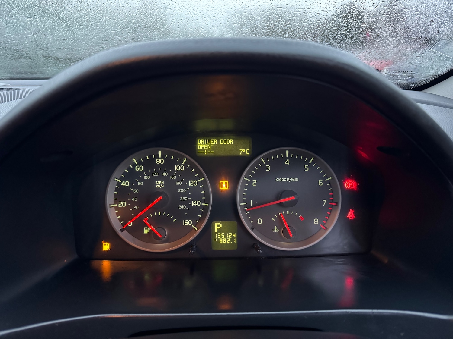 Used Volvo S40 2005 for sale - 77281174: Photo 10