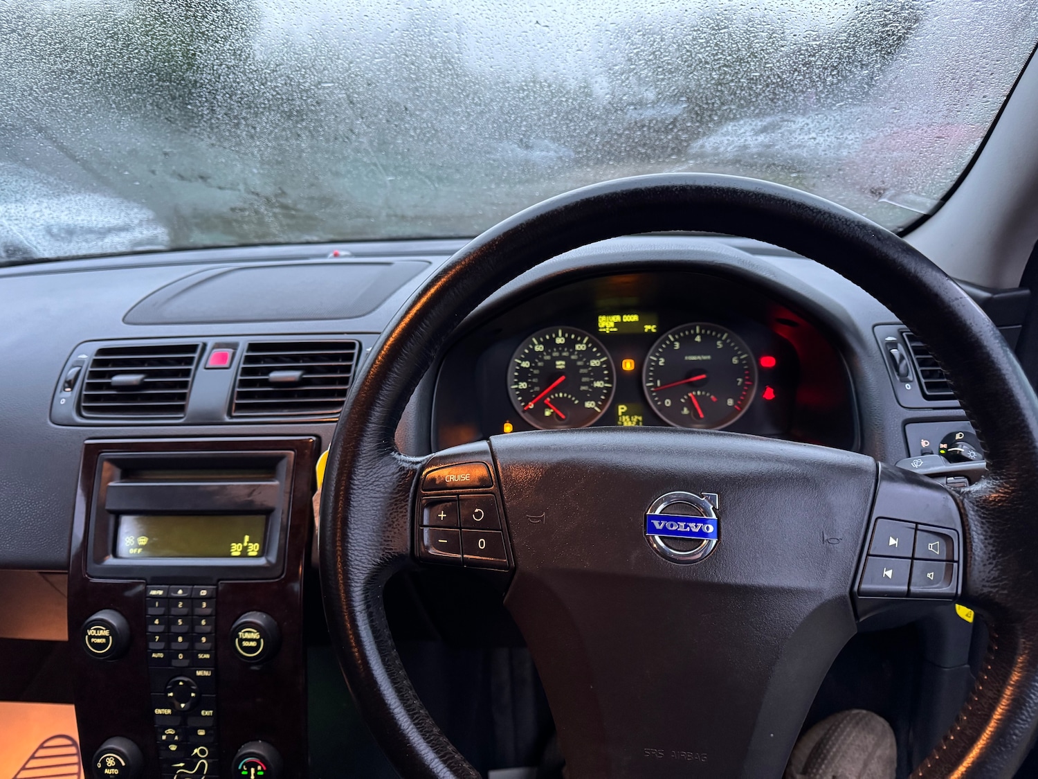 Used Volvo S40 2005 for sale - 77281174: Photo 11