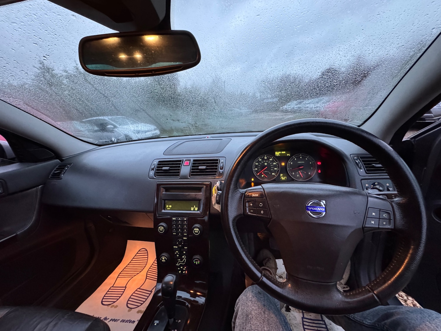 Used Volvo S40 2005 for sale - 77281174: Photo 12