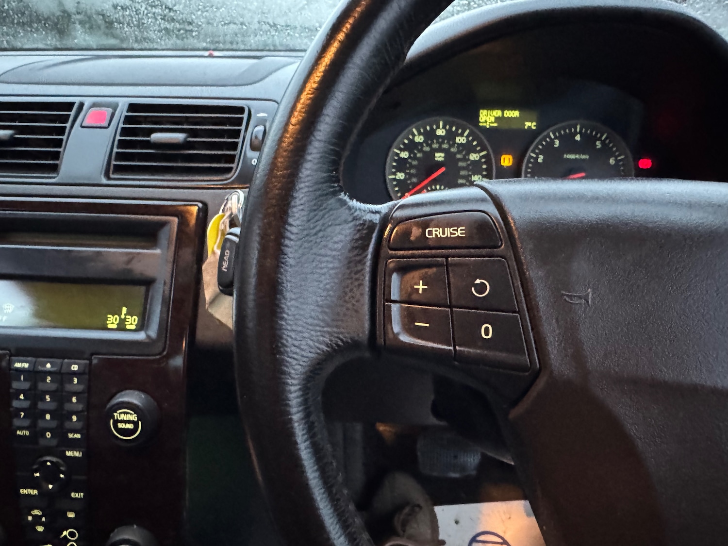 Used Volvo S40 2005 for sale - 77281174: Photo 13