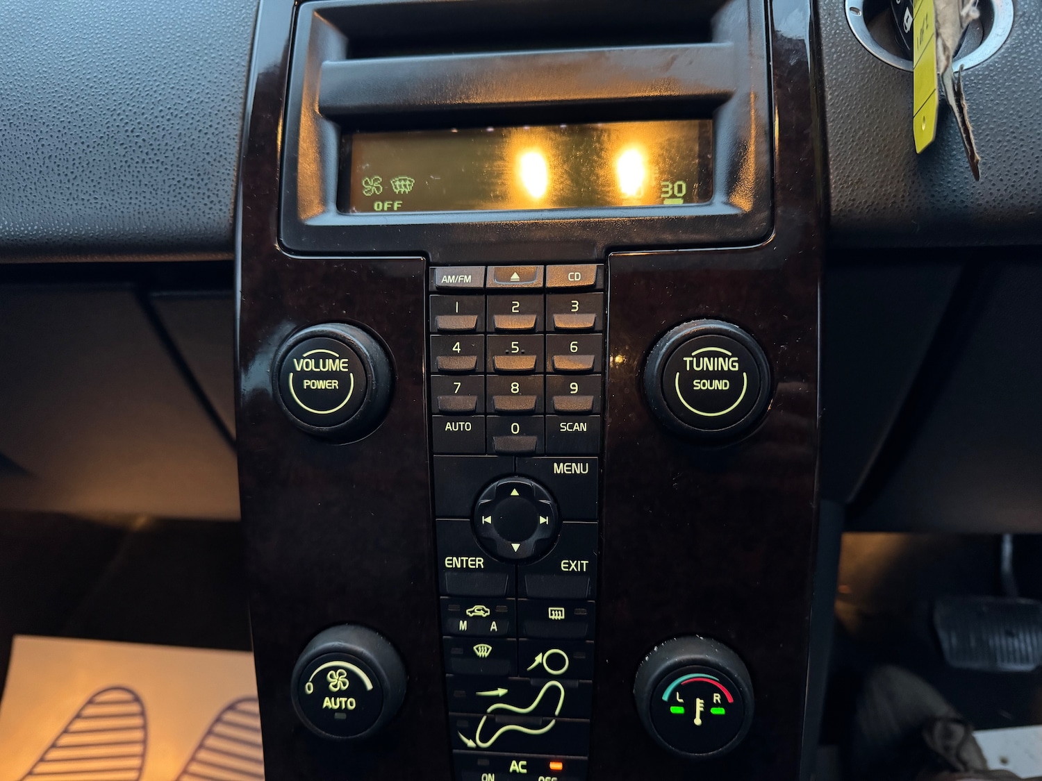 Used Volvo S40 2005 for sale - 77281174: Photo 15