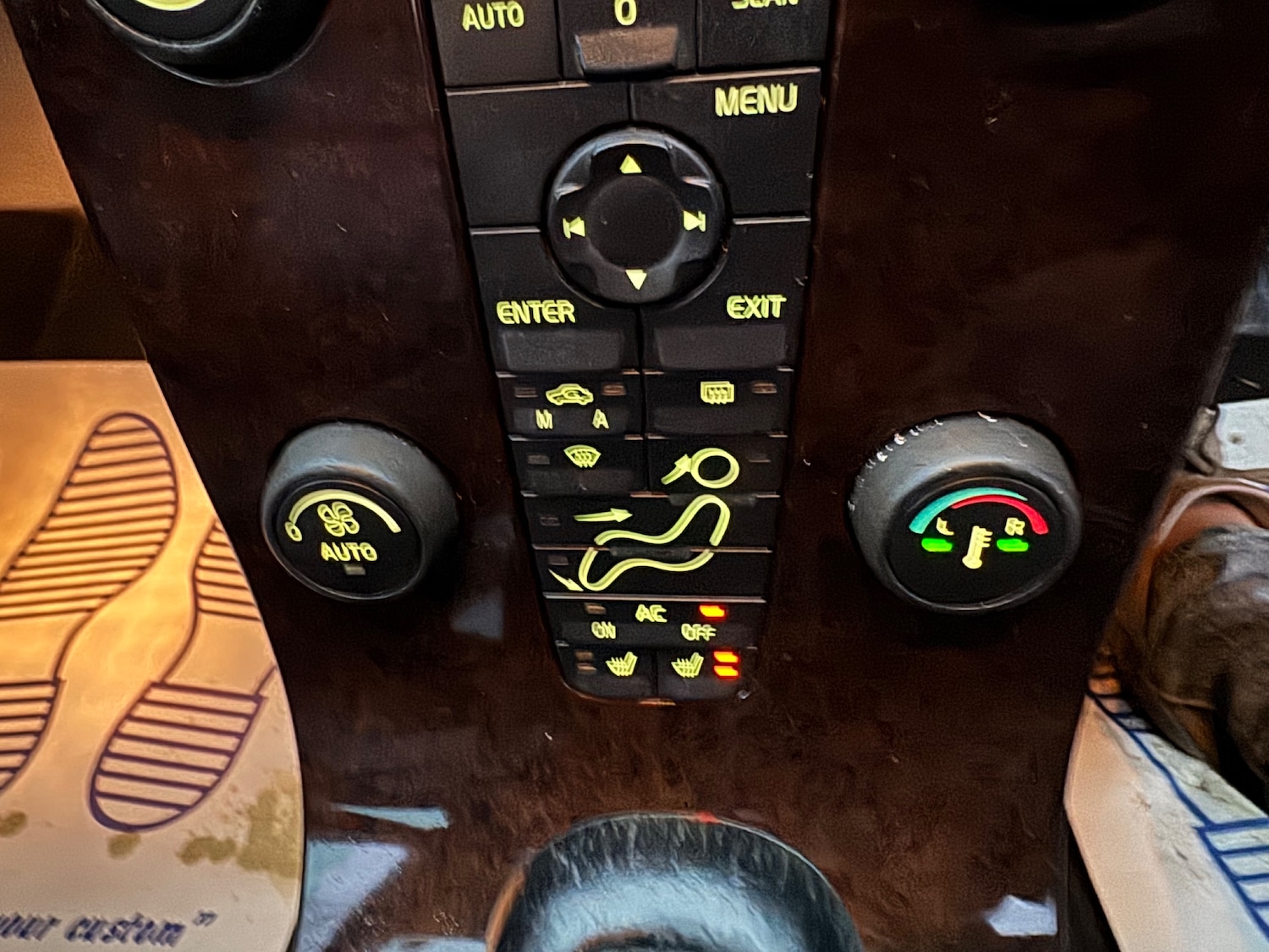 Used Volvo S40 2005 for sale - 77281174: Photo 16