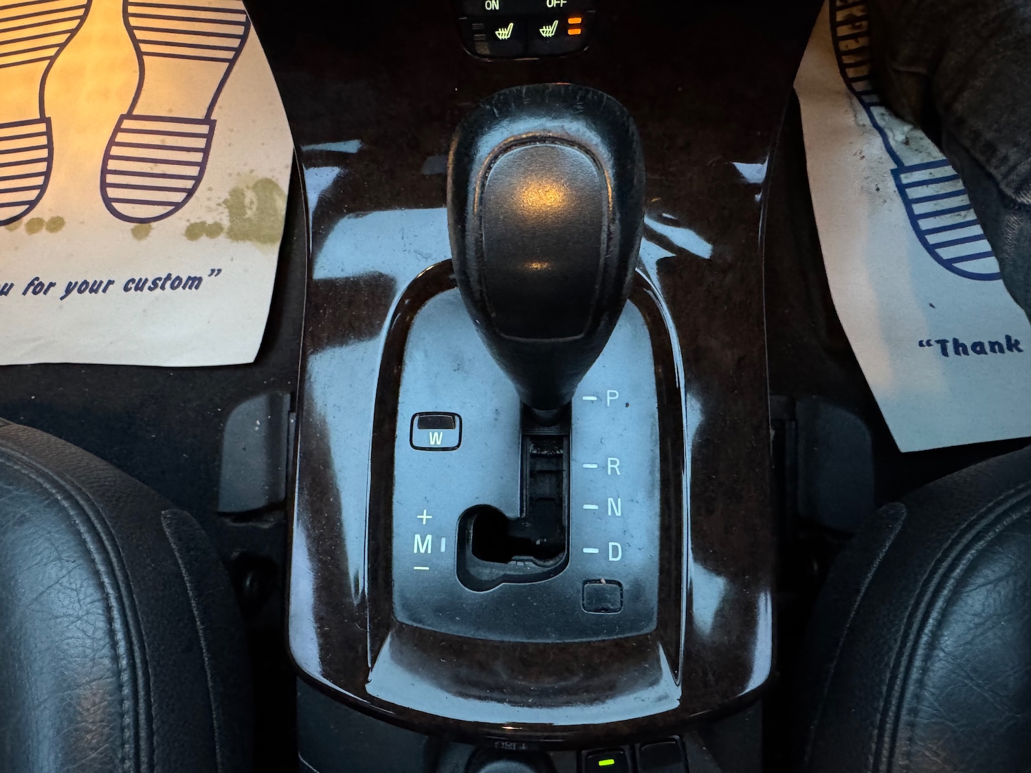 Used Volvo S40 2005 for sale - 77281174: Photo 17