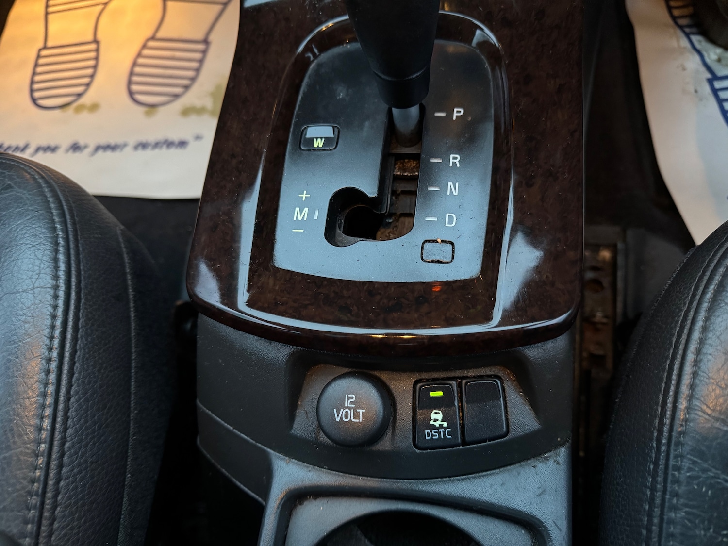 Used Volvo S40 2005 for sale - 77281174: Photo 18