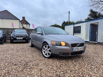 2005 (54) - 2.4i SE 4dr Geartronic