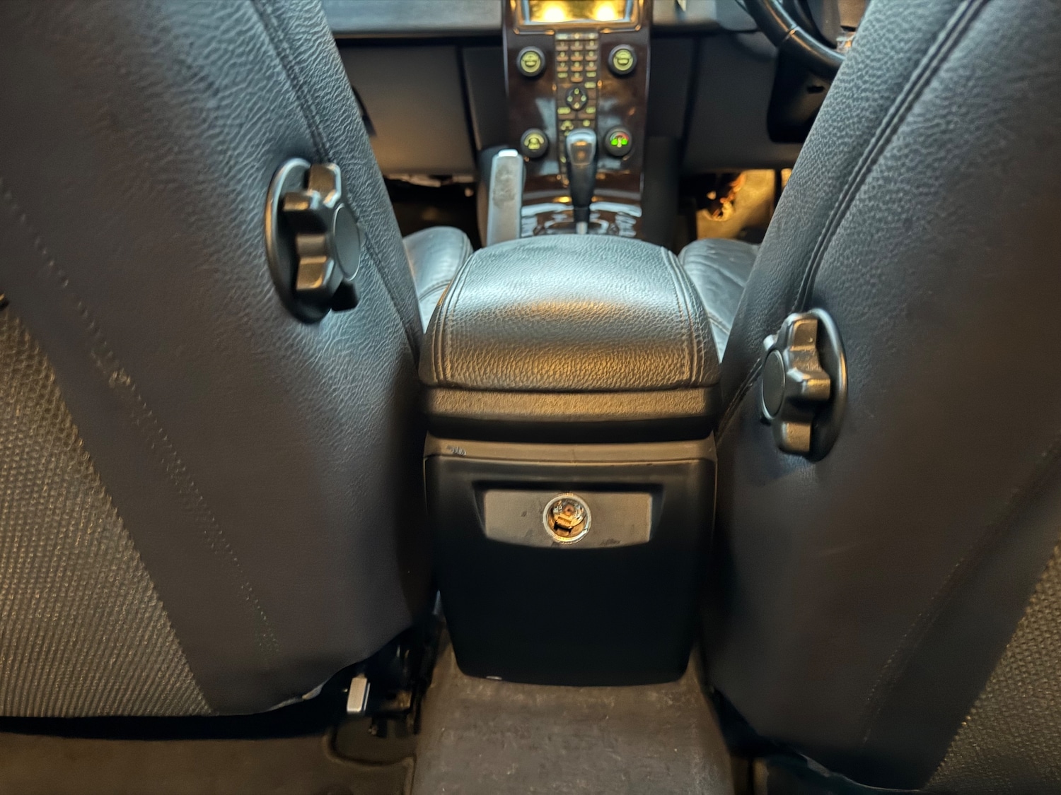 Used Volvo S40 2005 for sale - 77281174: Photo 20