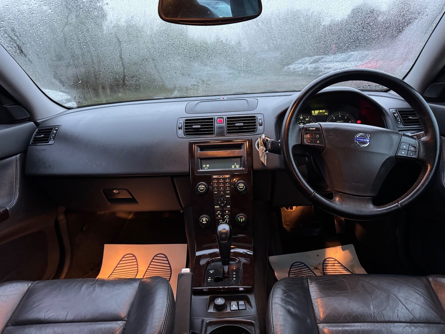 Used Volvo S40 2005 for sale - 77281174: Photo 21