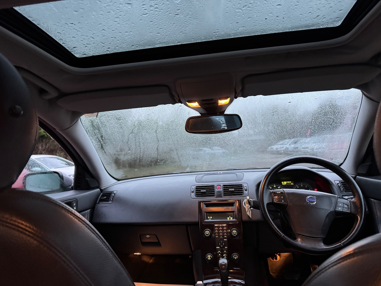 Used Volvo S40 2005 for sale - 77281174: Photo 22