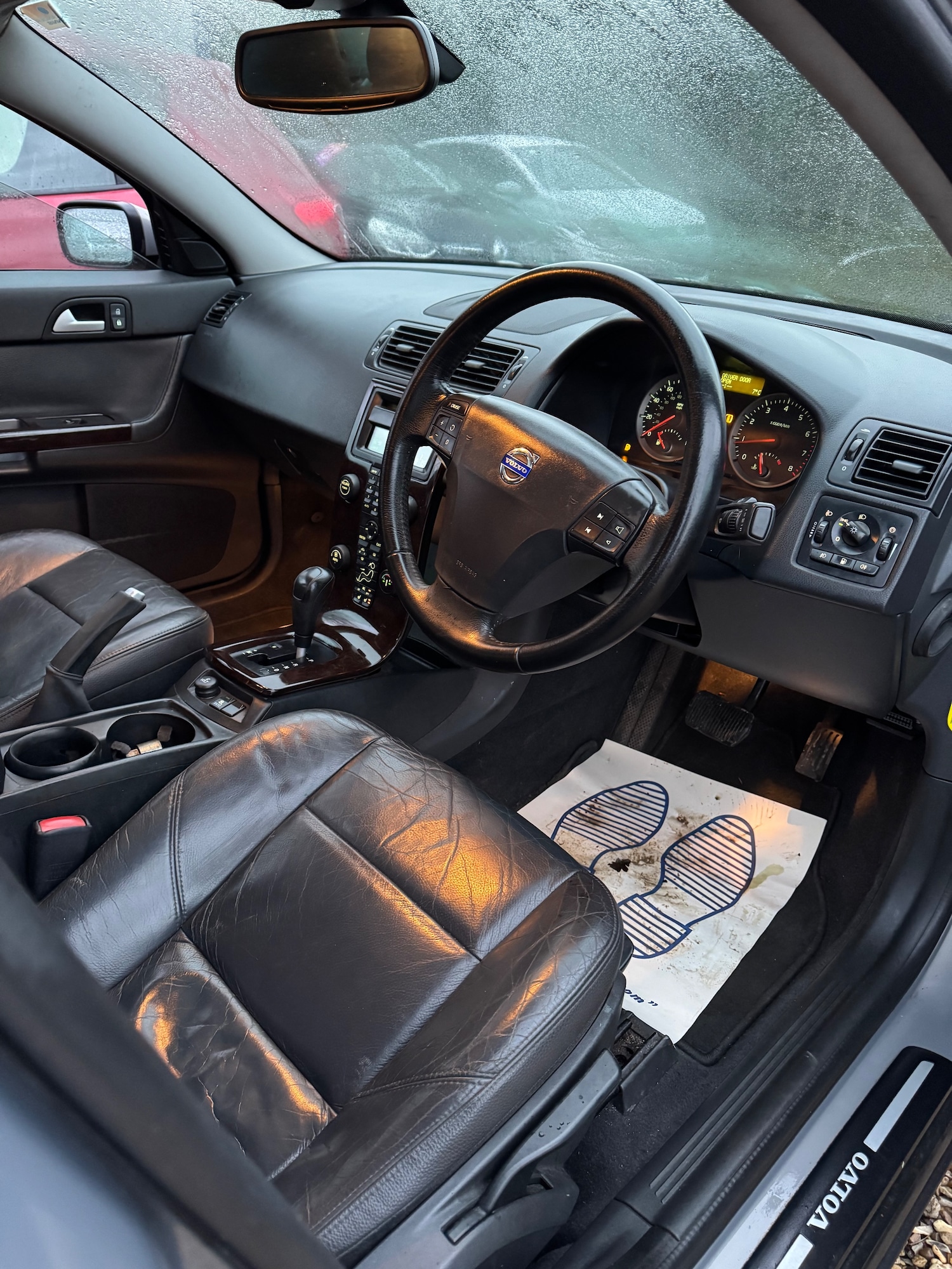 Used Volvo S40 2005 for sale - 77281174: Photo 23