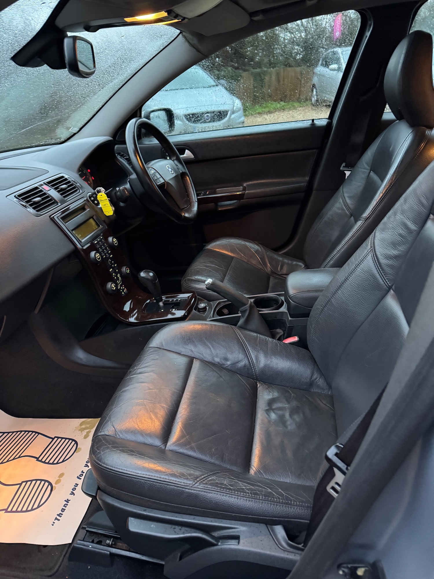 Used Volvo S40 2005 for sale - 77281174: Photo 24