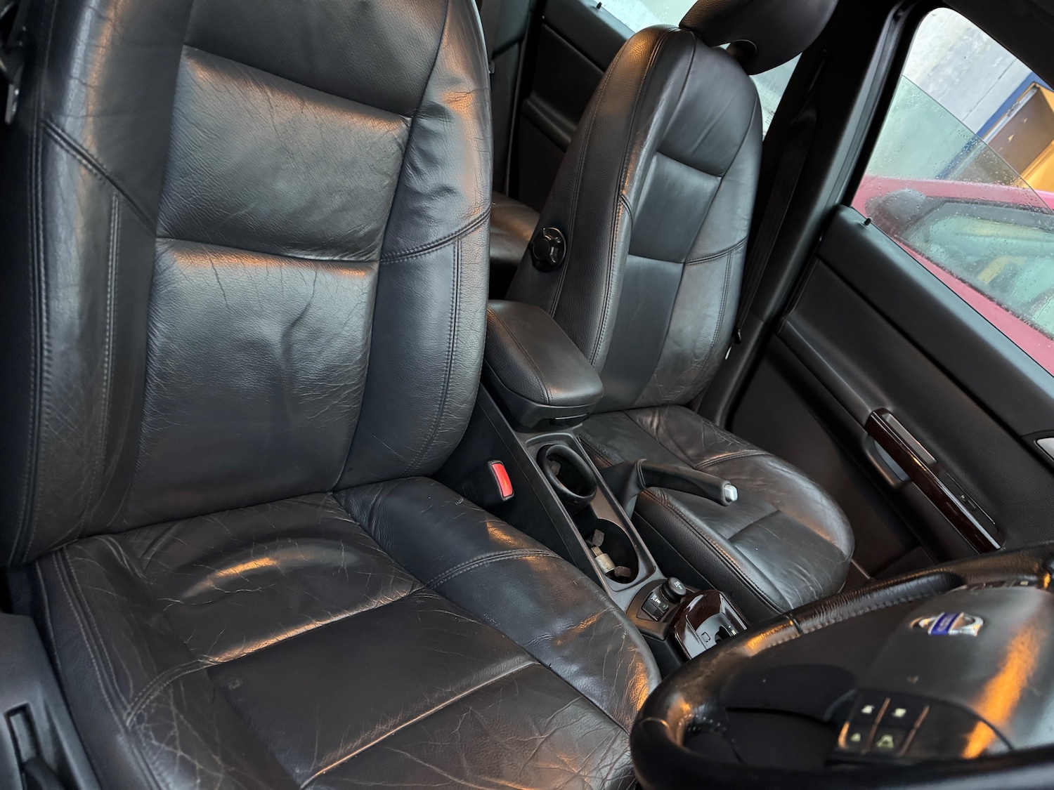 Used Volvo S40 2005 for sale - 77281174: Photo 25