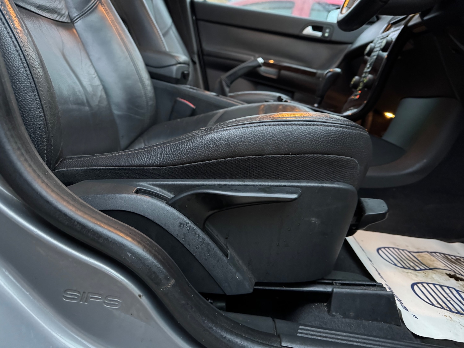 Used Volvo S40 2005 for sale - 77281174: Photo 26