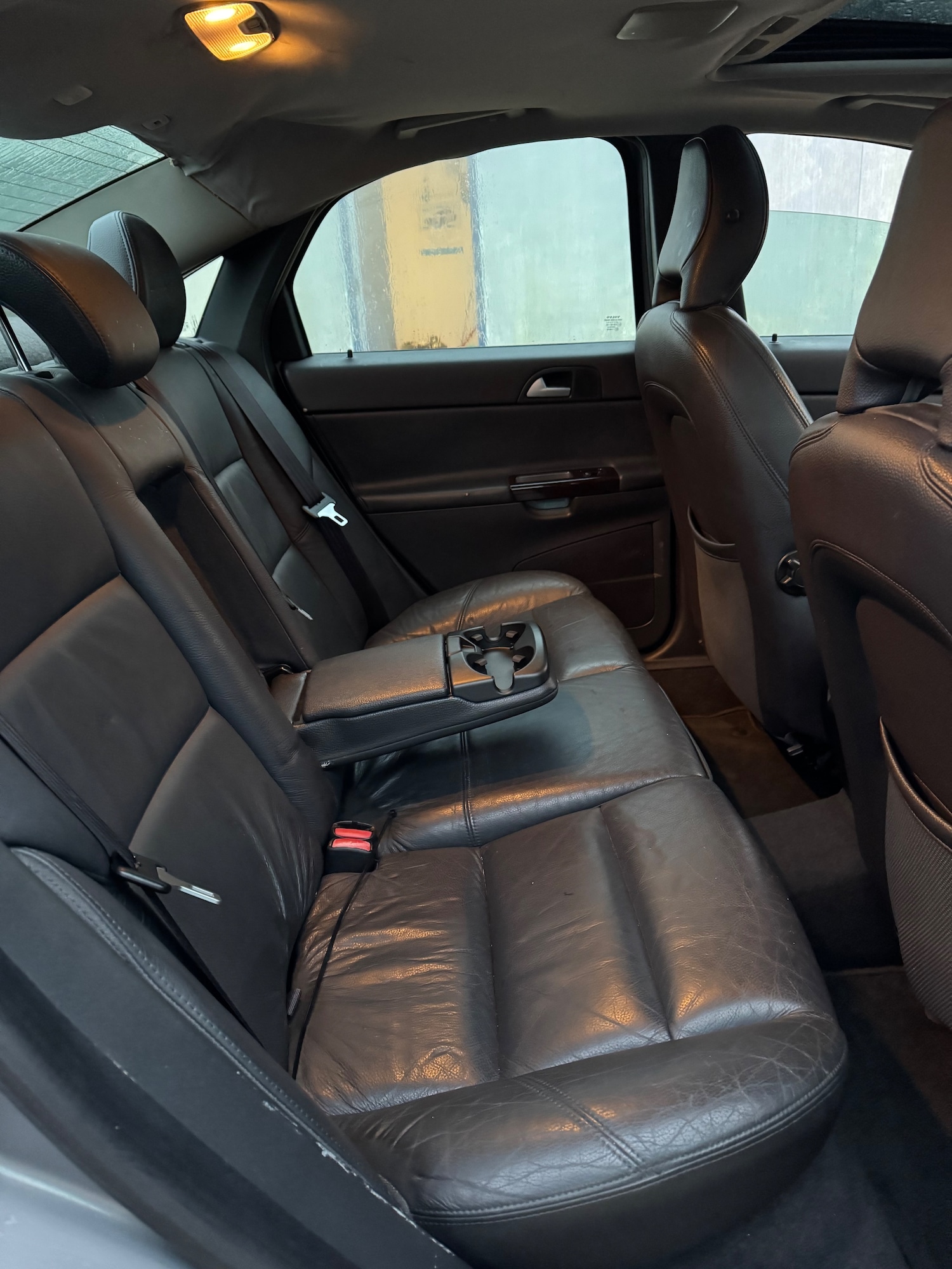 Used Volvo S40 2005 for sale - 77281174: Photo 28