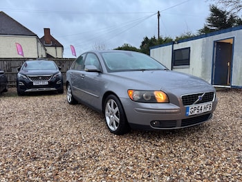 Used Volvo S40 2005 for sale - 77281174: Photo