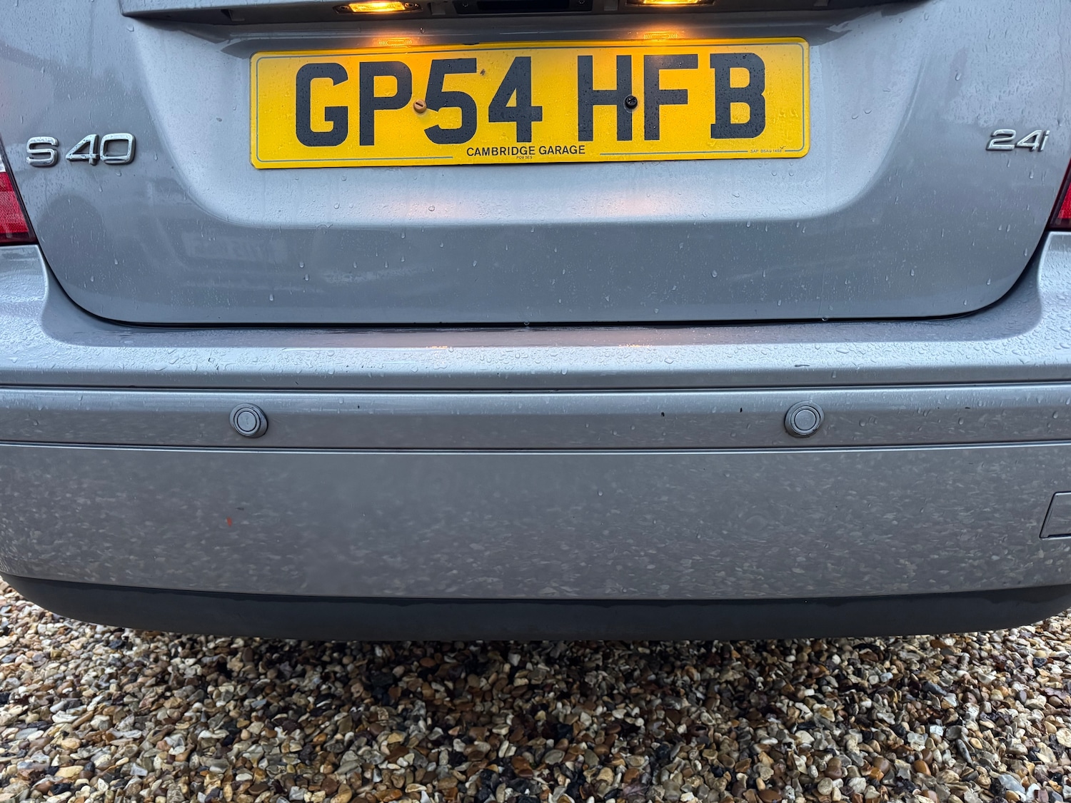 Used Volvo S40 2005 for sale - 77281174: Photo 34