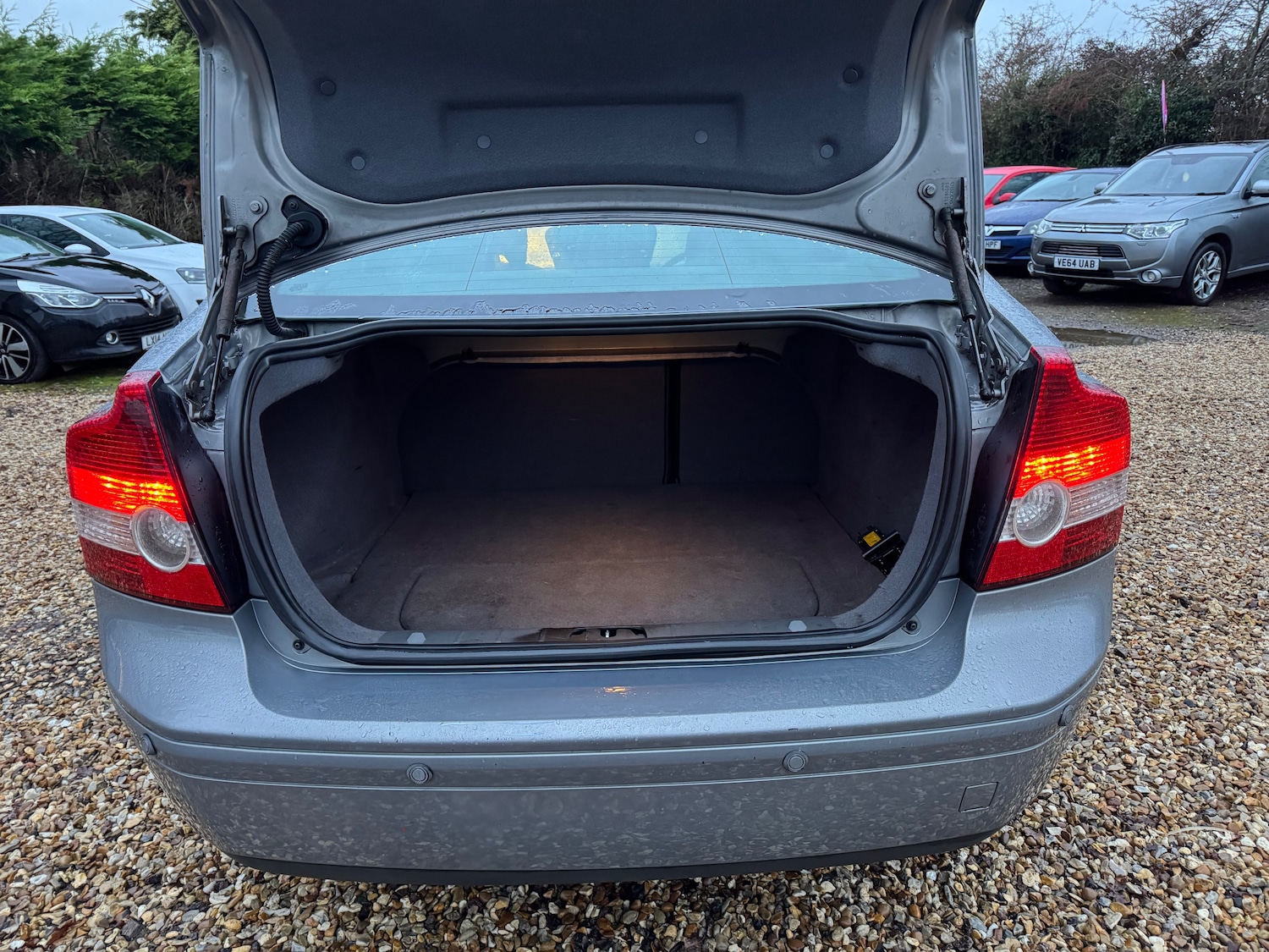 Used Volvo S40 2005 for sale - 77281174: Photo 35