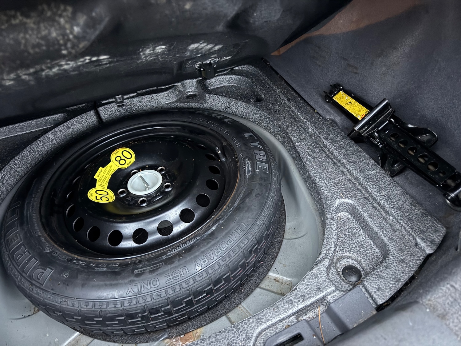 Used Volvo S40 2005 for sale - 77281174: Photo 36