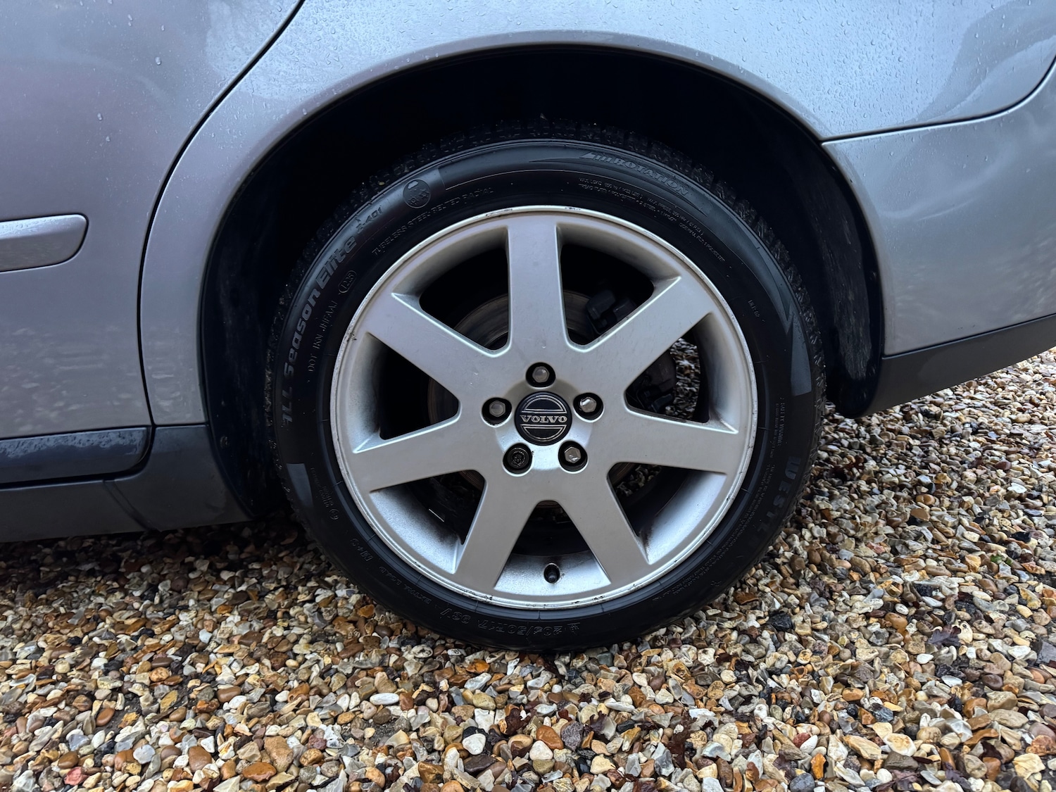 Used Volvo S40 2005 for sale - 77281174: Photo 37